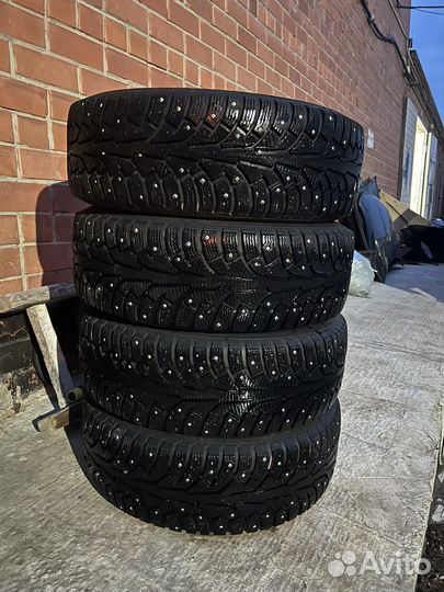 Nokian Tyres Nordman 5 SUV 215/65 R16 102T
