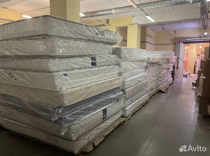 Матрас Аскона