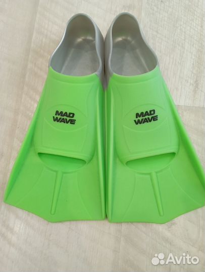 Ласты для плавания