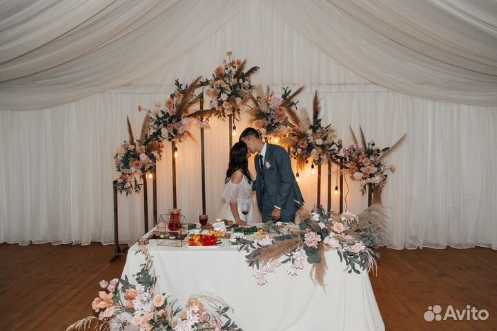 Фотограф на мероприятие и банкет, юбилей