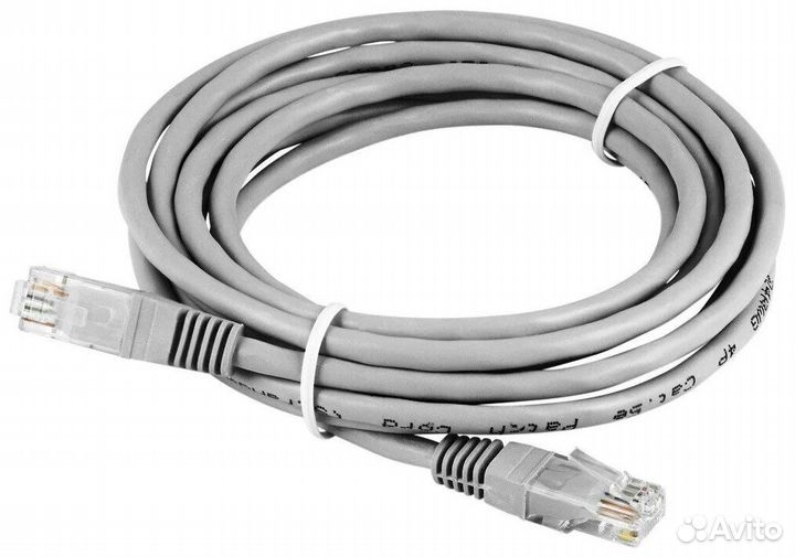 Патчкорд rj 45