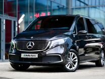 Mercedes-Benz EQV AT, 2023, 1 км, с пробегом, цена 9 500 000 руб.