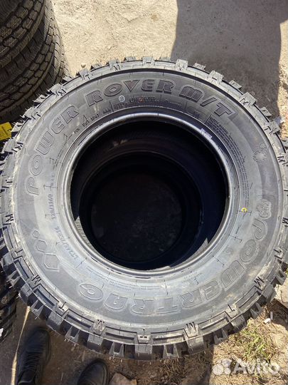Powertrac Power Rover MT 245/75 R16