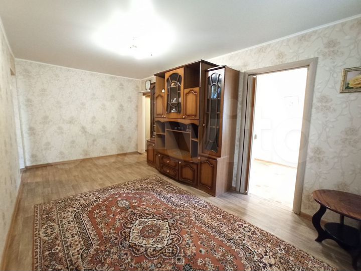 2-к. квартира, 44 м², 3/5 эт.