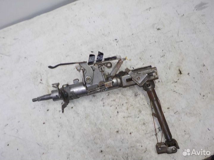 Рулевая колонка Mazda 6