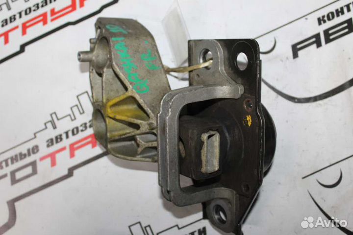 Подушка двс nissan qashqai qashqai+2 J10E JJ10E M9
