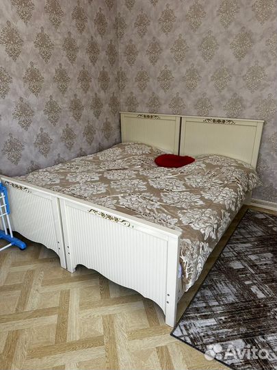 Продам кровать