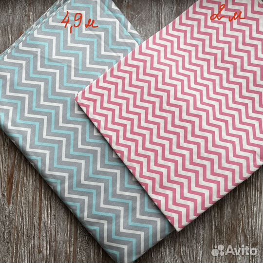 Ткань хлопок сатин