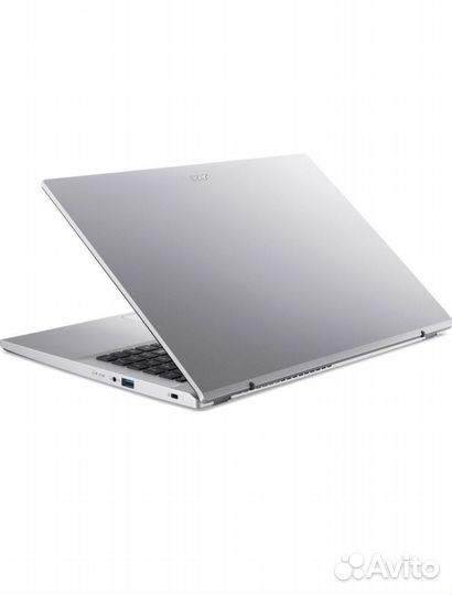 Ноутбук новый Acer Aspire 3 15.6