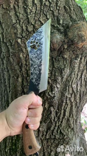 Топорики для похода