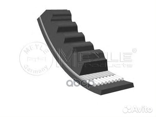 Клиновой ремень 0520131400 Meyle