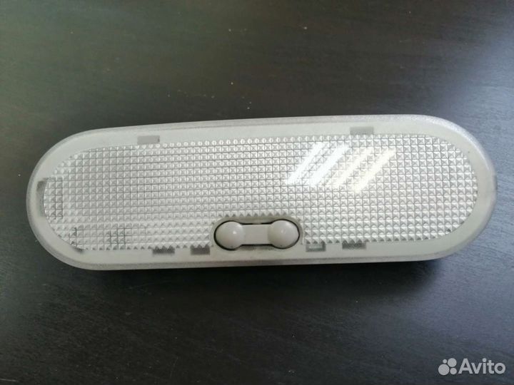 Плафон салона Renault Logan 2\Sandero 2