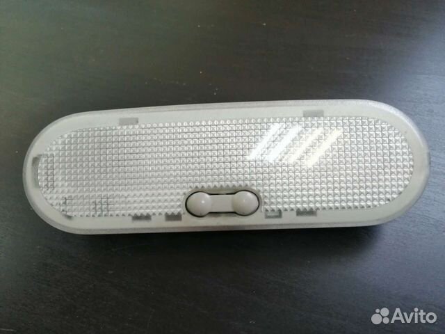 Плафон салона Renault Logan 2\Sandero 2