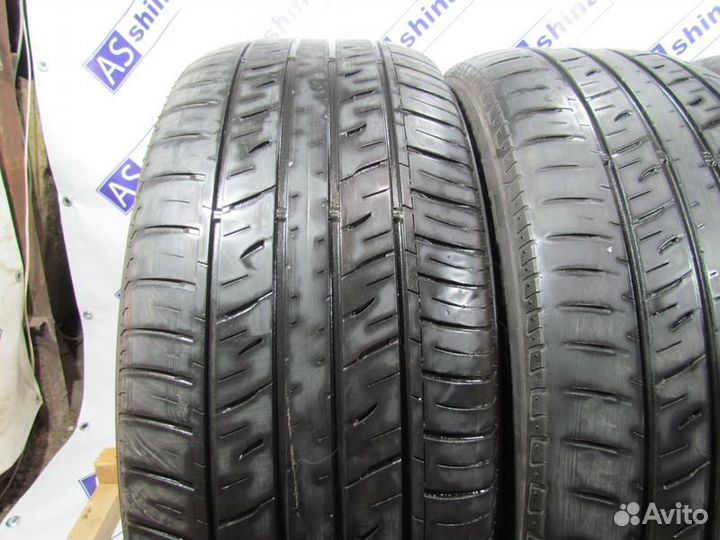 Dunlop Grandtrek PT3A 275/50 R21 97P