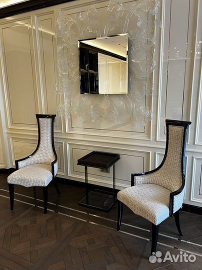 Стеновые панели / буазери Francesco Molon