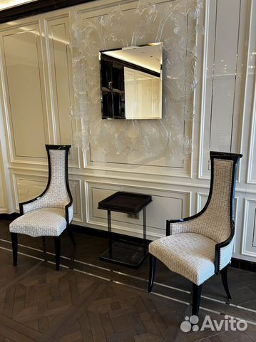 Стеновые панели / буазери Francesco Molon