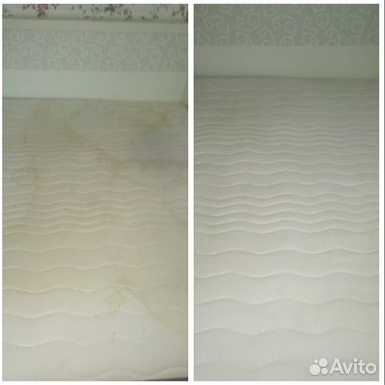 Химчистка дивана,кресла,матраса,салона авто