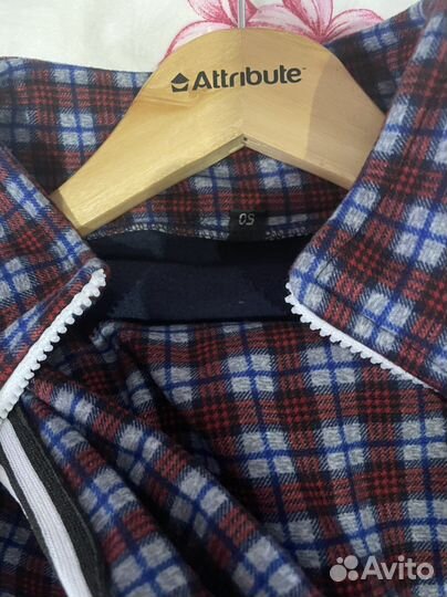 Костюм спортивный мужской