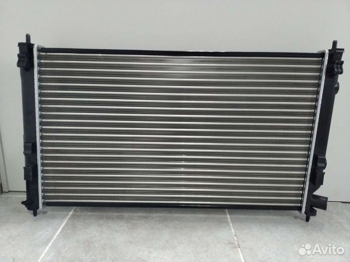 Радиатор охлаждения Mitsubishi Lancer X 1350A294