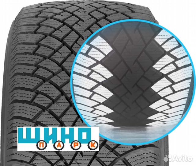 Nokian Tyres Hakkapeliitta R5 245/40 R18 97T