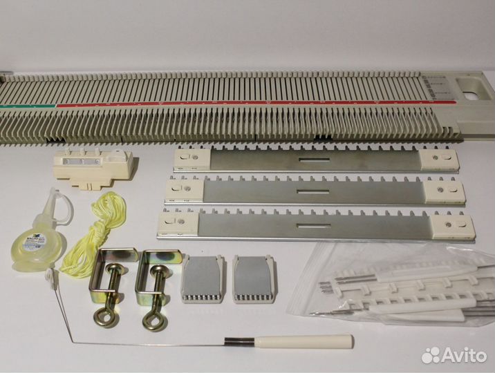 Вязальная машина Silver Reed LK310