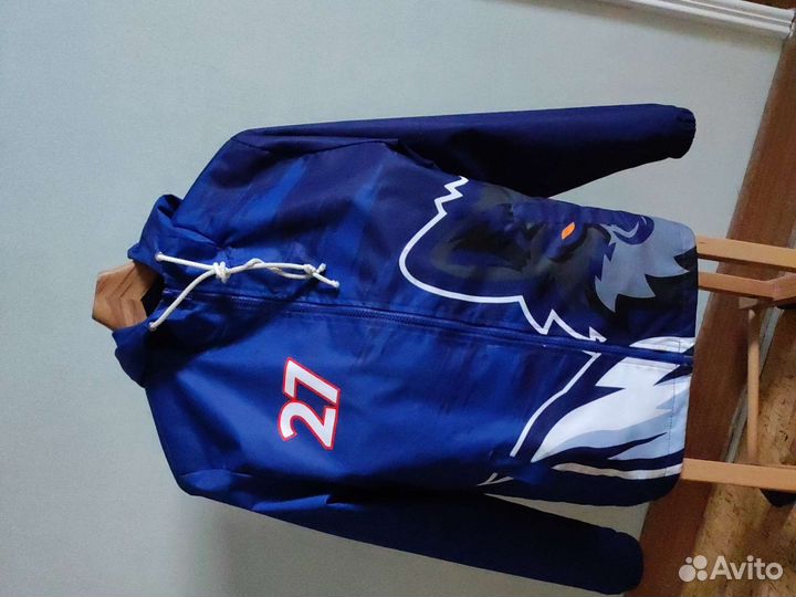 Спортивный костюм 152