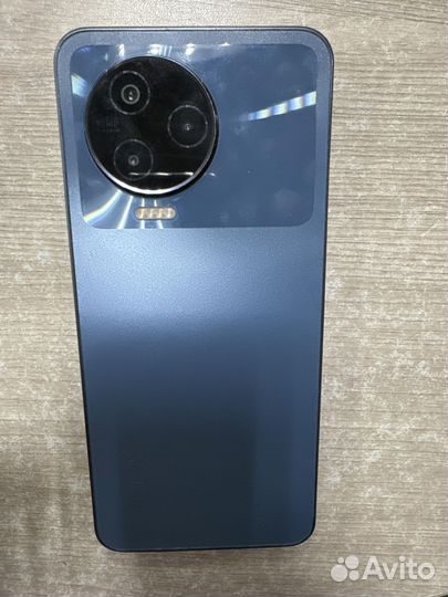 Infinix Note 12 (2023), 8/128 ГБ