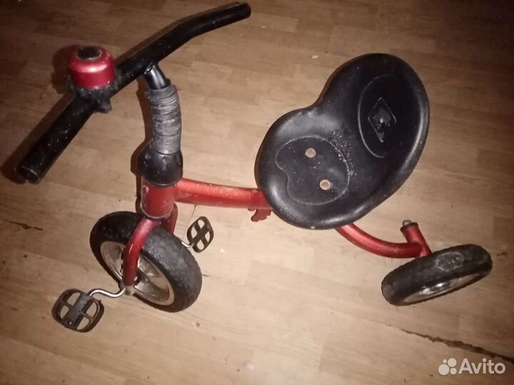 Велосипед lexus