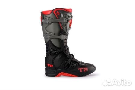 Мотоботы tiger Т2