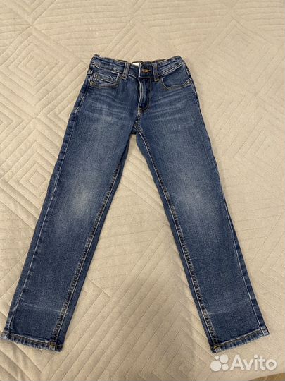 Джинсы Mango 122