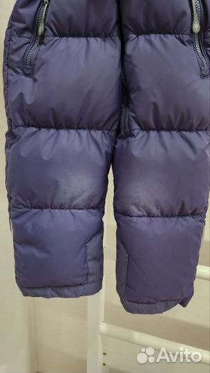 Комбинезон arctiline 104