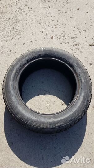 Bridgestone Blizzak Ice 185/60 R15 84S
