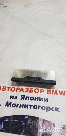 Плафон центральный Bmw 3 E46