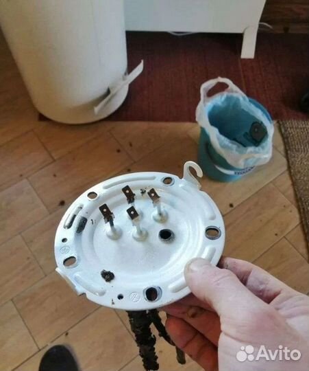 Ремонт стиральных машин и холодильников