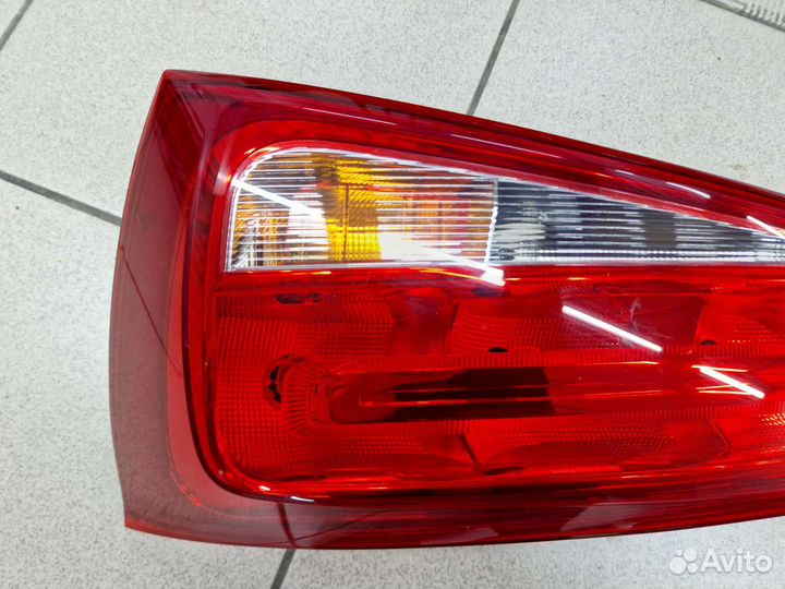 Задний правый фонарь Audi A1 8X, A1 8X Sportback