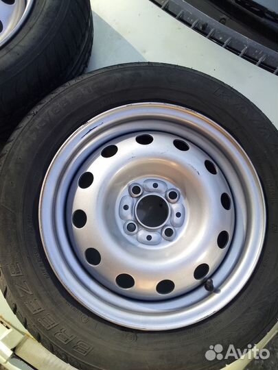 КАМА Breeze 175/65 R14