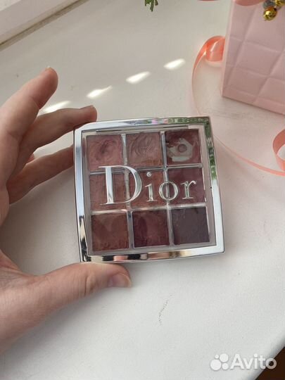 Косметика Too Faced, Dior,Shiseido, Clarins