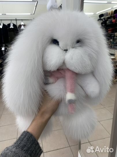 Мягкая игрушка 