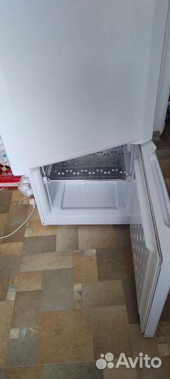 Холодильник beko