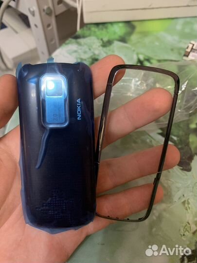 Nokia 5130 xpressmusic корпус