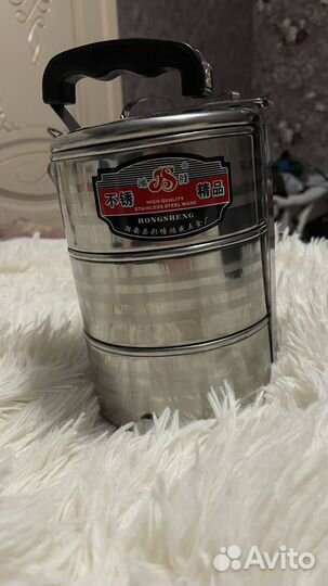 Контейнер для еды