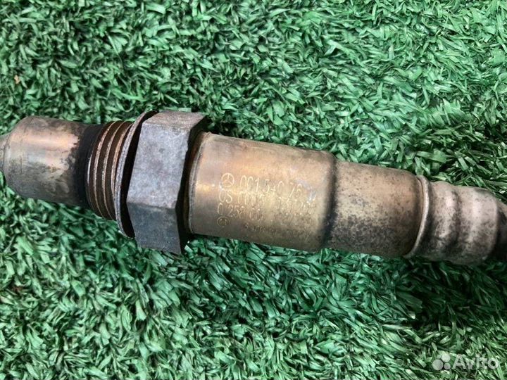 Датчик кислорода Mercedes-Benz E-Class W211 112913