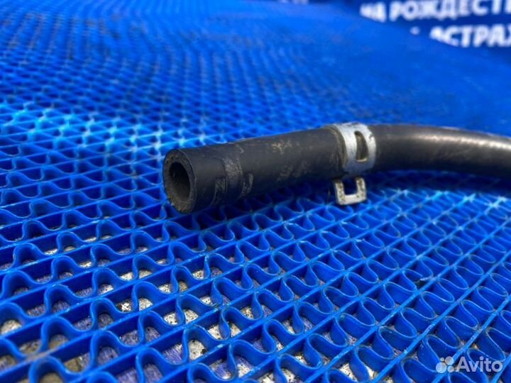 Трубка гидроусилителя Chery Fora седан SQR484F