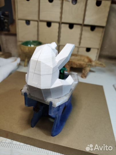 Механическая подвижная развивающая игрушка