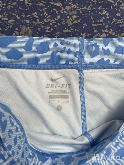 Шорты nike
