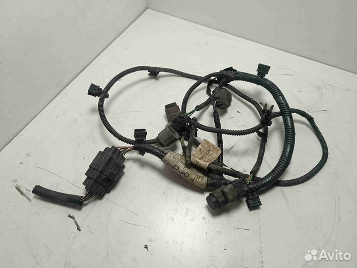 Датчик парктроника