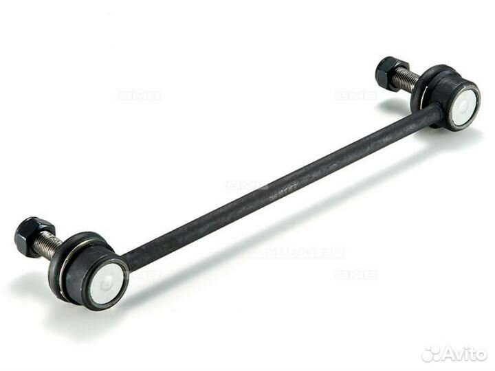 GMB 1001-0700 Тяга стабилизатора перед прав/лев