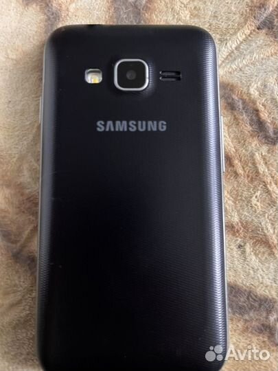 Samsung Galaxy J1 Mini Prime (2016) SM-J106F/DS, 8 ГБ