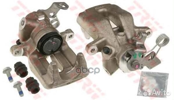 Суппорт BHN822 TRW