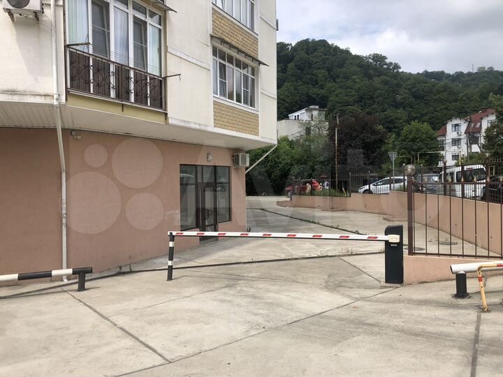 Коммерция в проходном месте, 46.2 м²